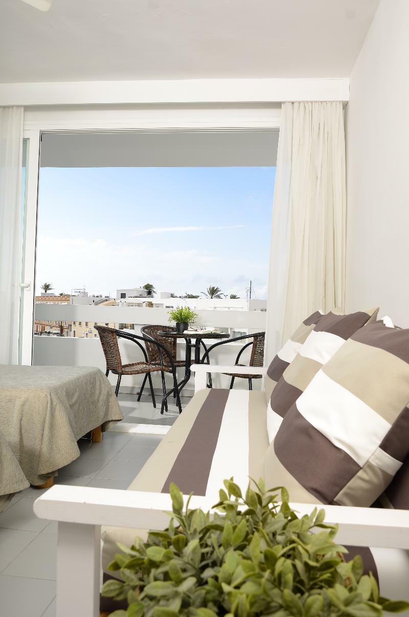 Hotel Sabina Playa 2*