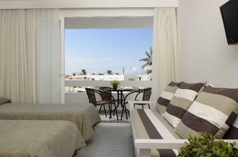 Sabina Playa Hotel 2*