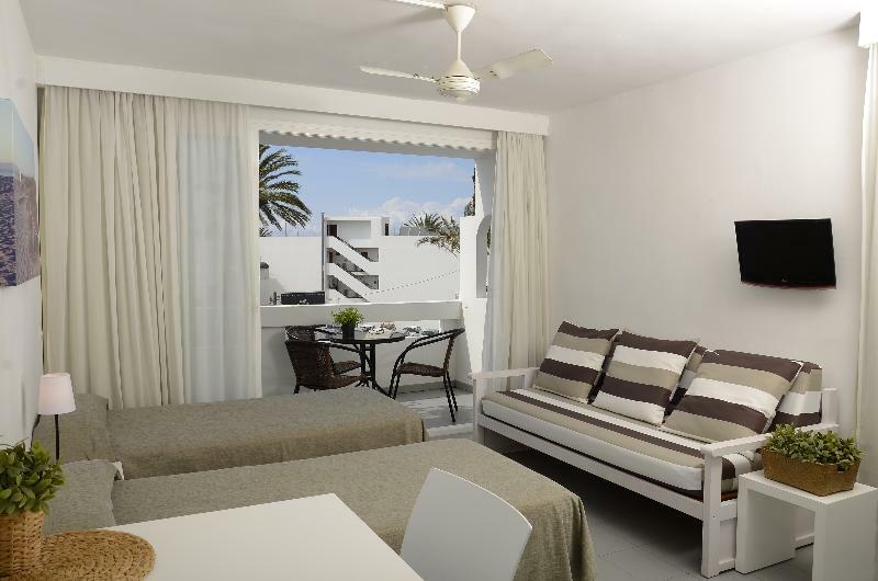 Hotel Sabina Playa La Savina (Formentera)