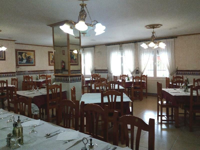 Rural Montual 2* Los Baños