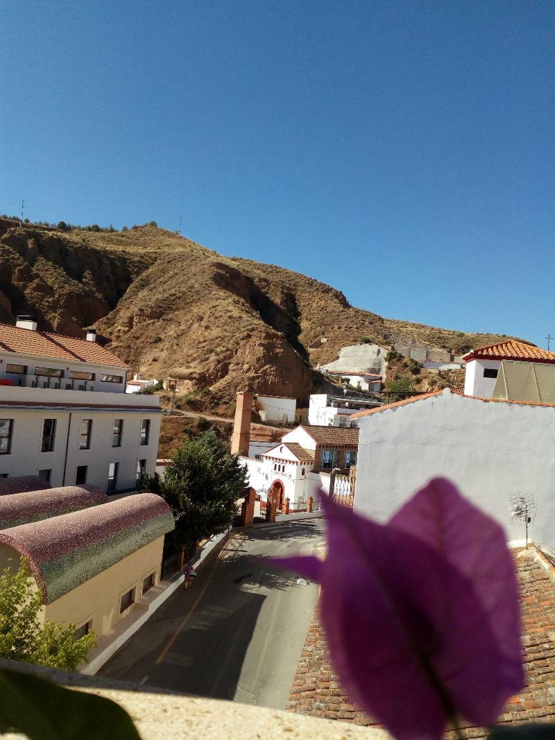 Pensión Rural Montual