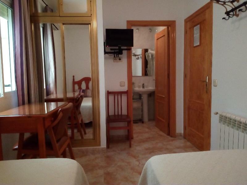 Rural Montual 2*