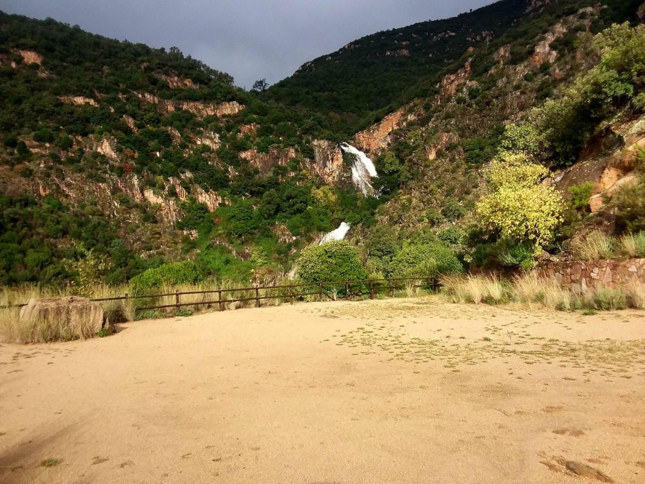 Campsite Parc Gualba *