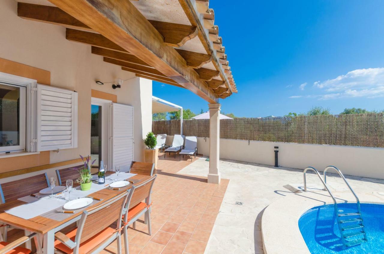Casa Lena Villa Portocolom (Mallorca)