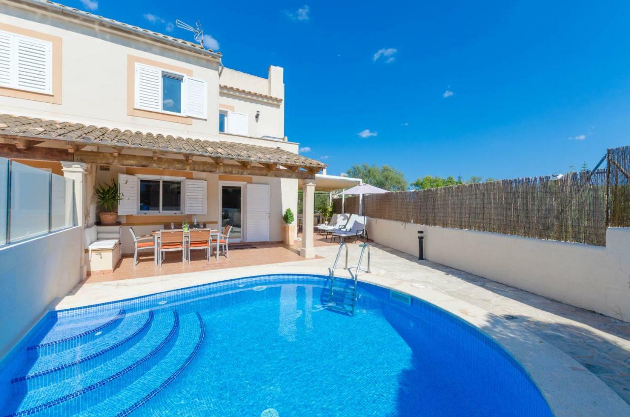 Casa Lena Portocolom (Mallorca)