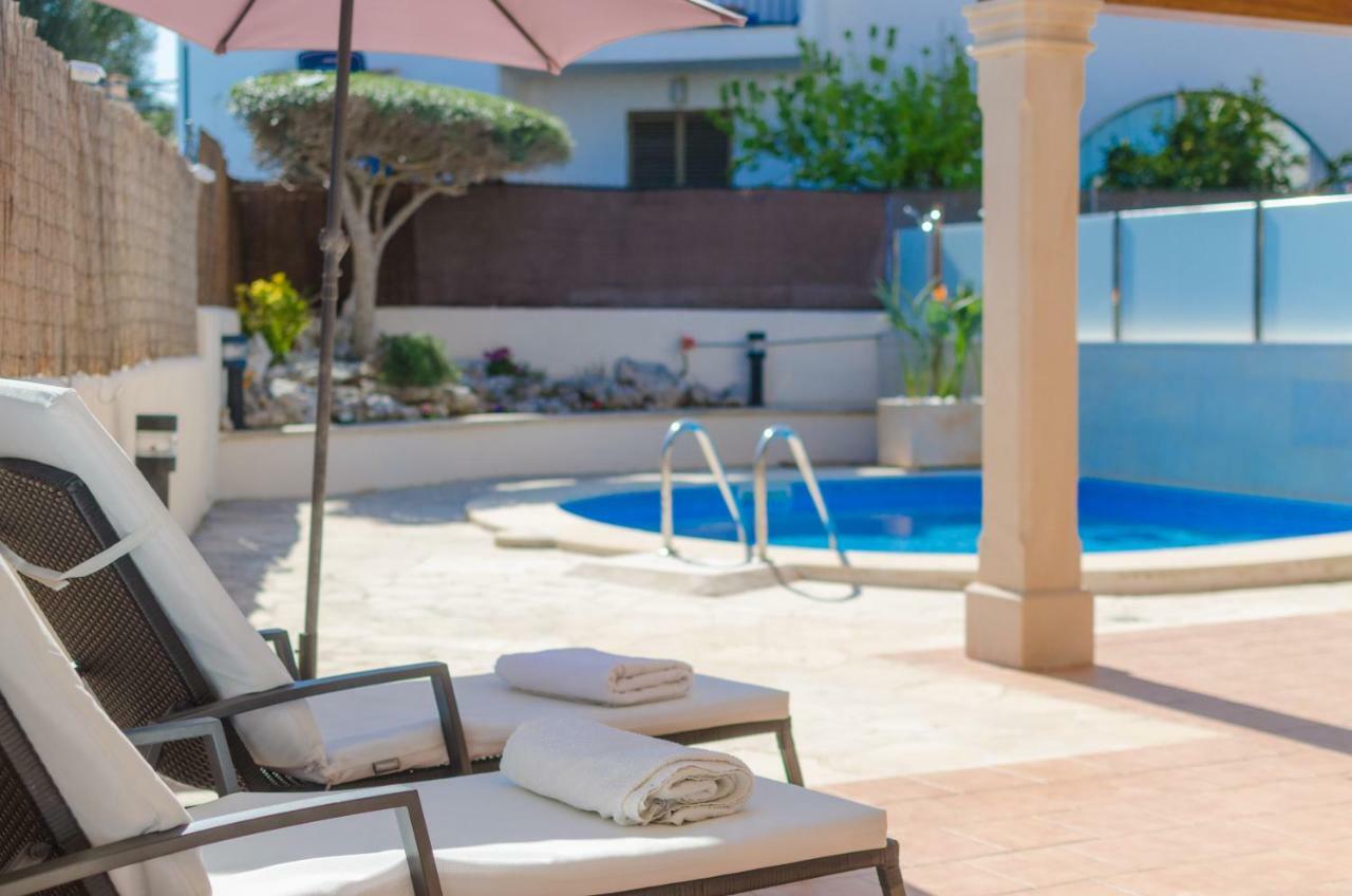 Casa Lena Portocolom (Mallorca)