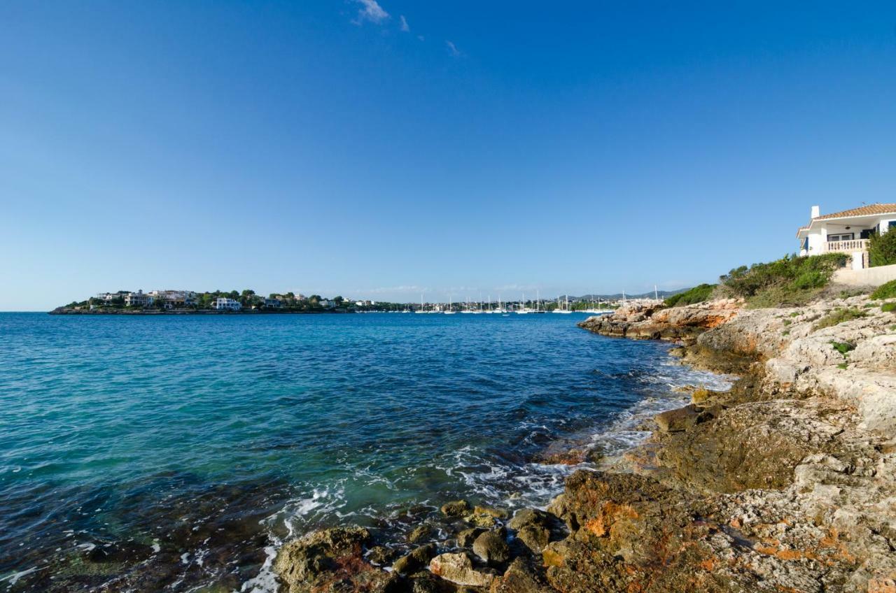 Villa Casa Lena Portocolom (Mallorca)