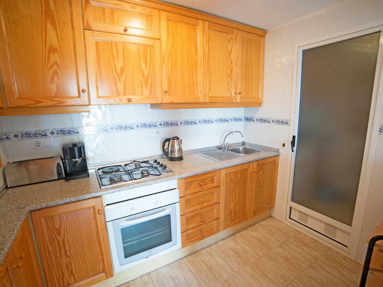 Holiday Rio Mar 6 Holiday home *