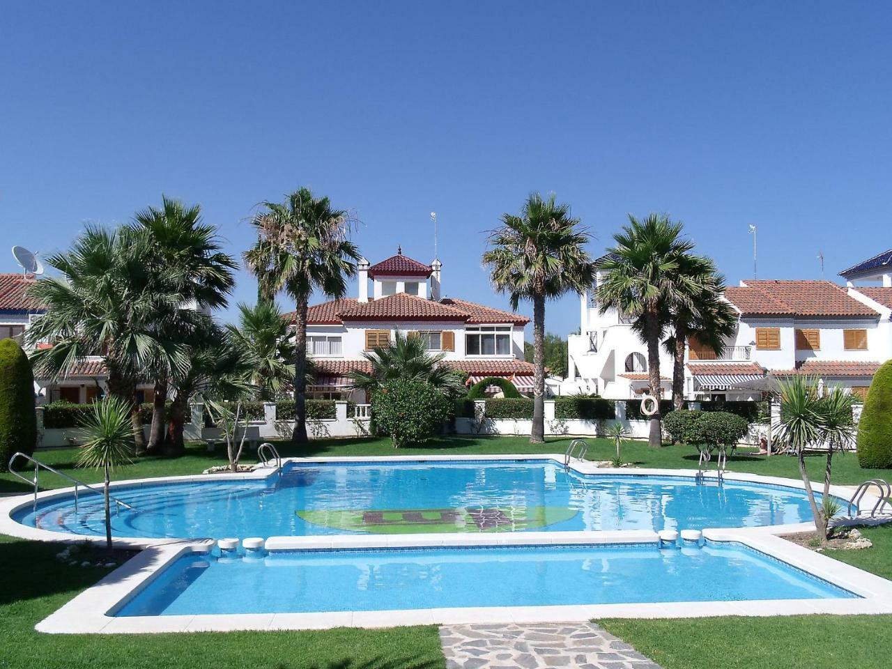 Holiday Rio Mar 6 * Campoamor