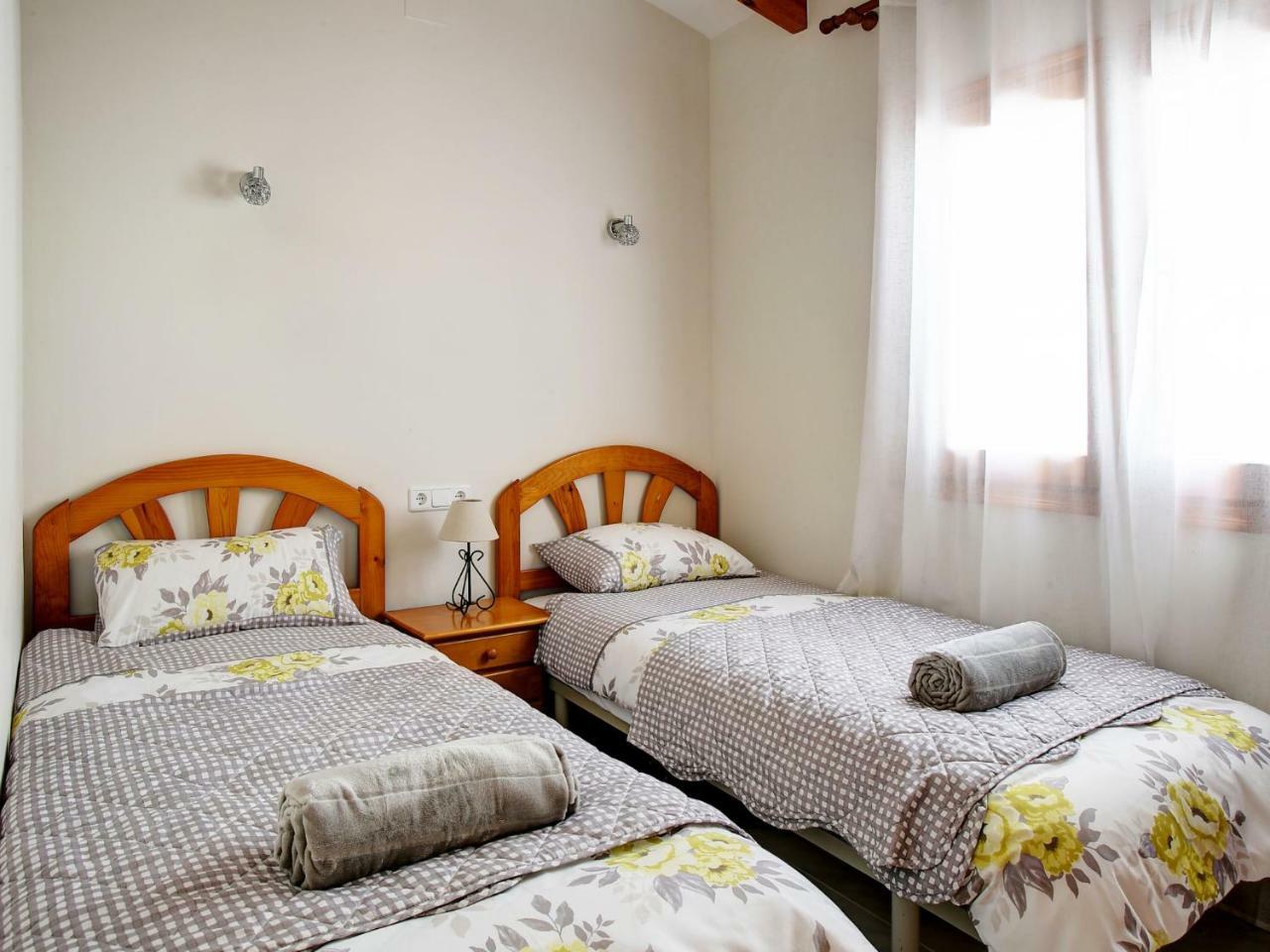 Moreana By Interhome Villa Monte Pego