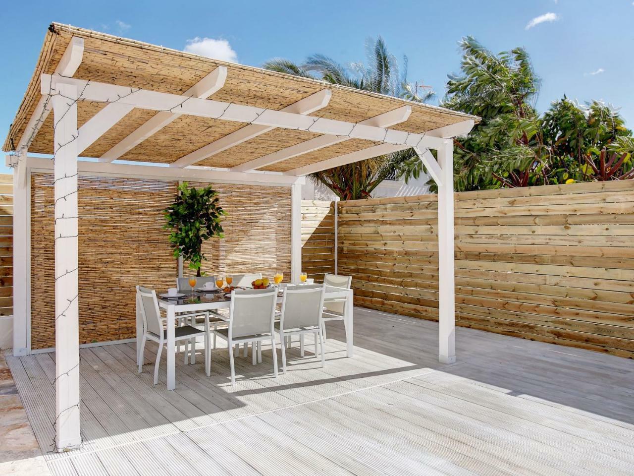 Villa Moreana By Interhome