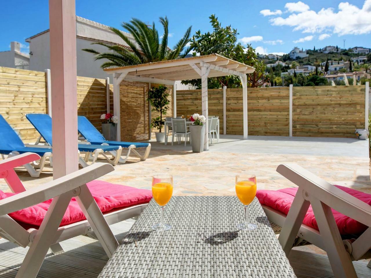 Villa Moreana By Interhome *