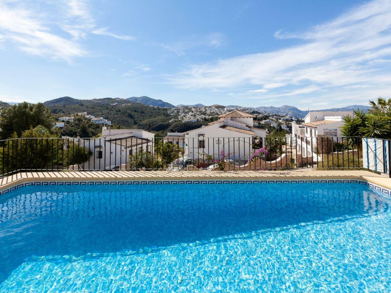 Villa Moreana By Interhome