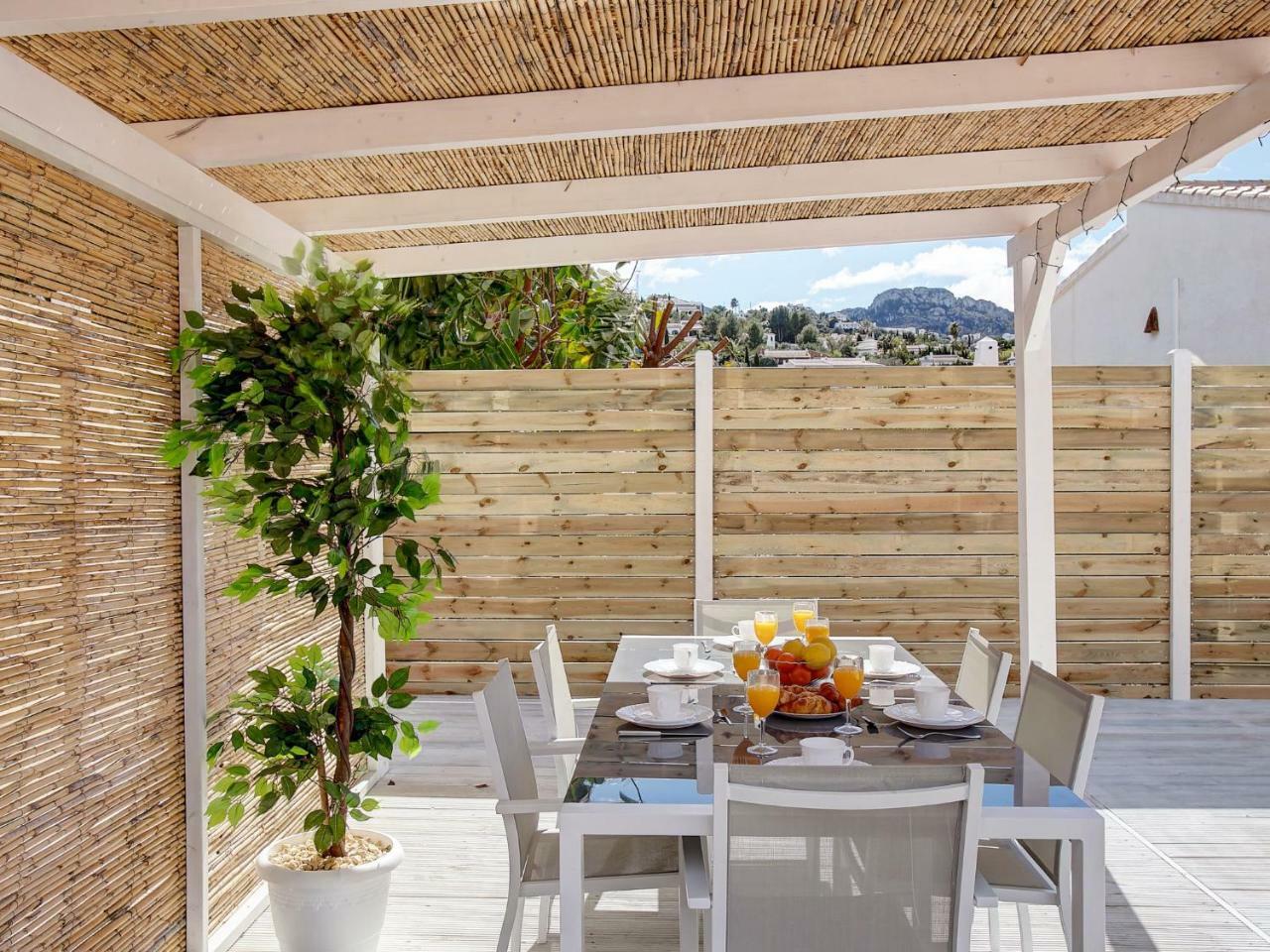 Moreana By Interhome * Monte Pego