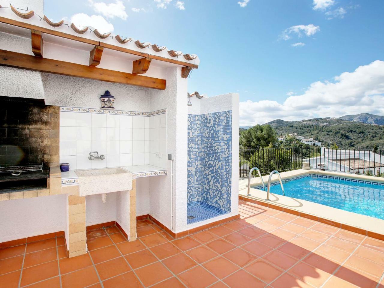 Moreana By Interhome Villa *