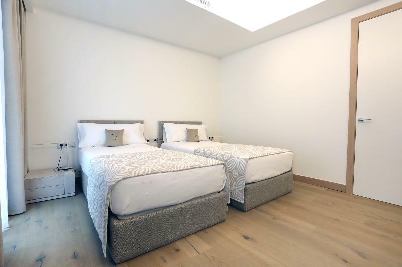 Aparthotel Cosmo