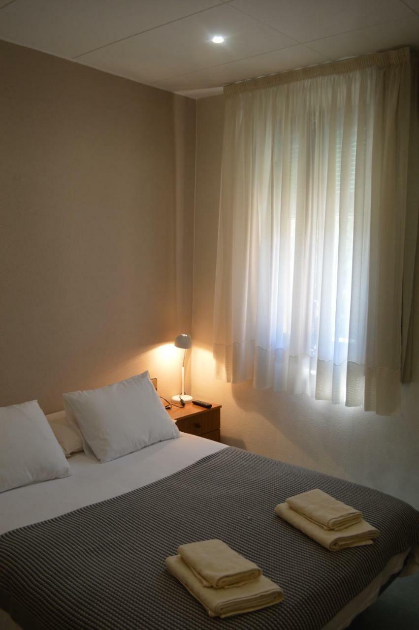Fonda Ca La Paula Guest house Castellfollit de la Roca