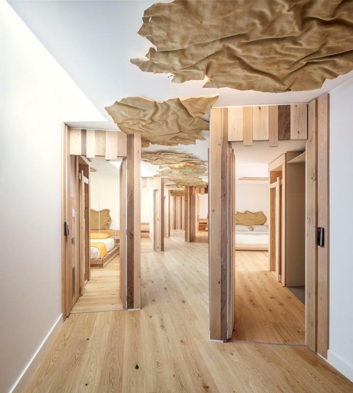 Hotel Somiatruites Igualada