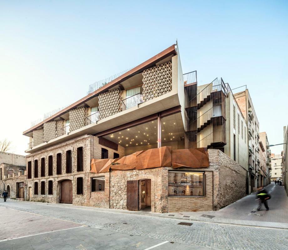 Hotel Somiatruites 3*
