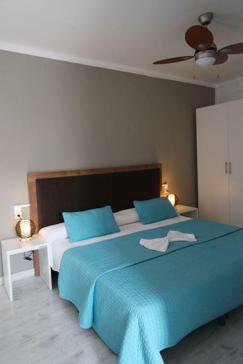 Aparthotel Es Nautico