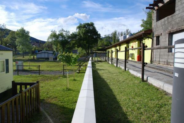 Backpacker Rio Ijuez Hostal