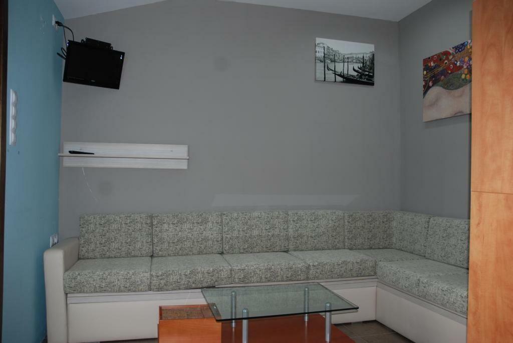 Hostal Backpacker Rio Ijuez *