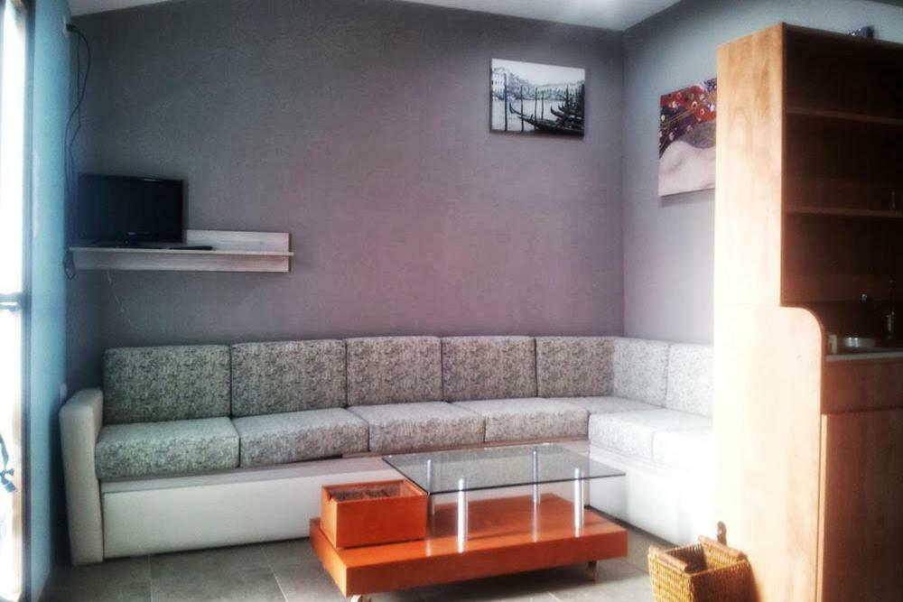 Backpacker Rio Ijuez Hostal *