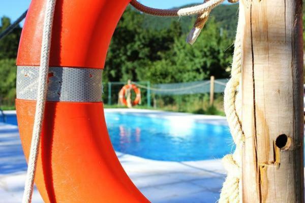 Hostal Backpacker Rio Ijuez *