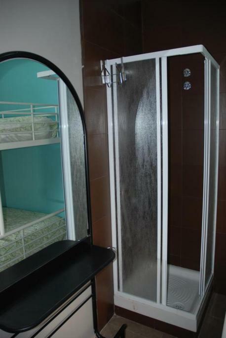 Backpacker Rio Ijuez Hostal *
