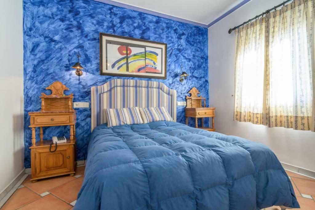 En Casa Céntrica Con Piscina Almuñécar
