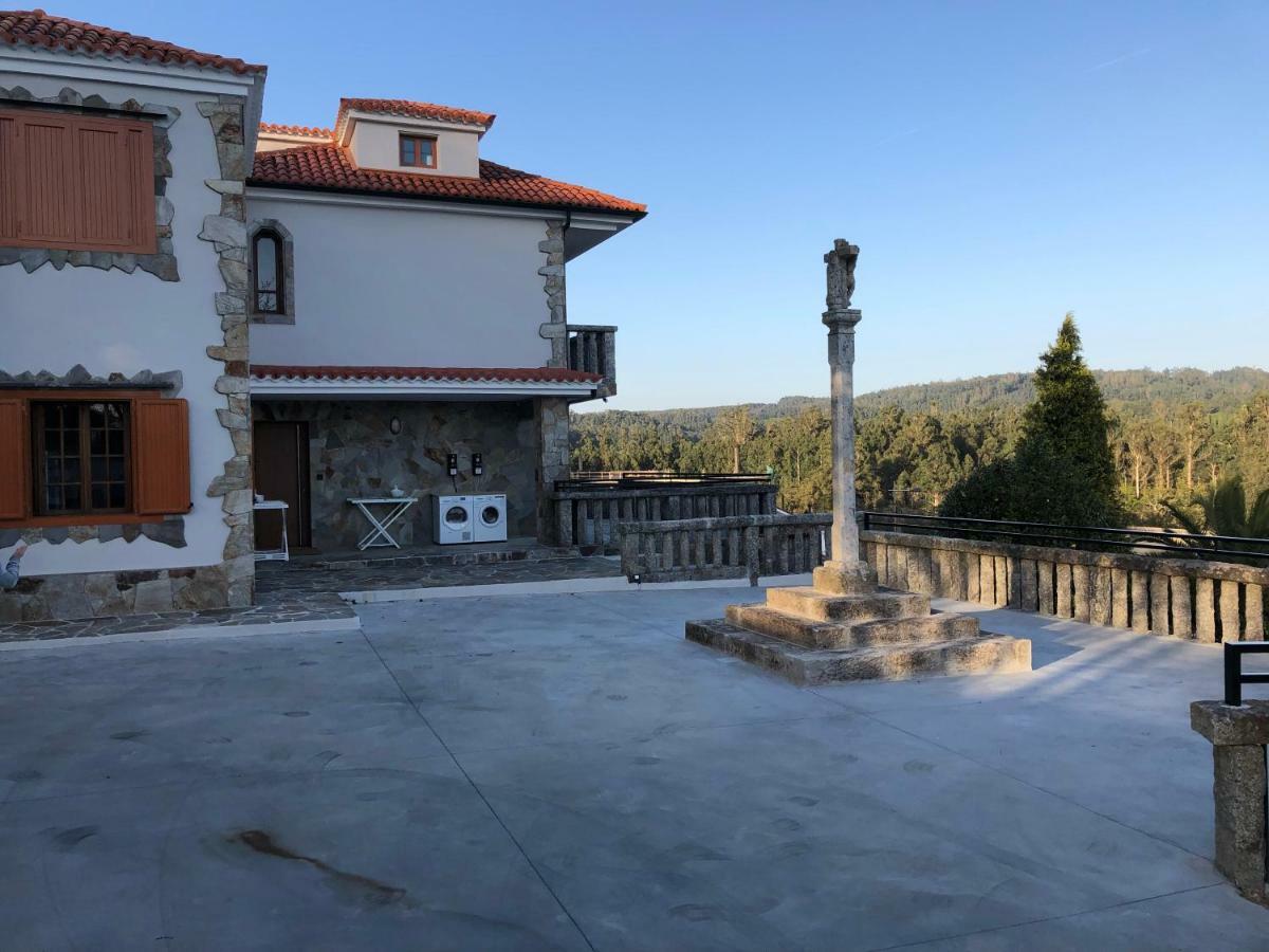 Mirador De Pedrouzo *