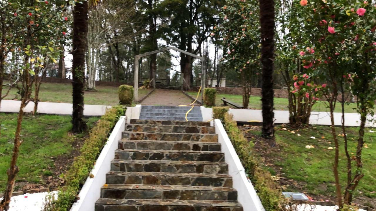 Mirador De Pedrouzo *