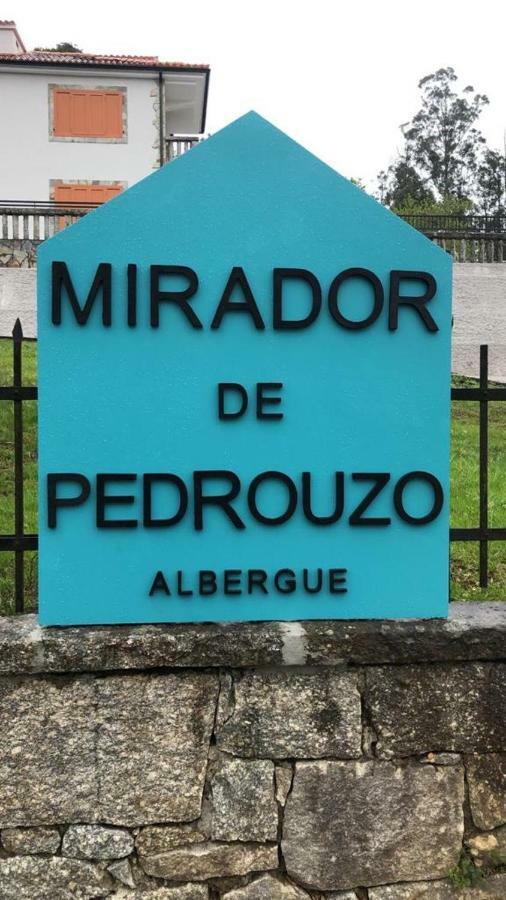Hostal Mirador De Pedrouzo