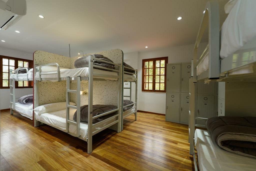 Mirador De Pedrouzo Hostal