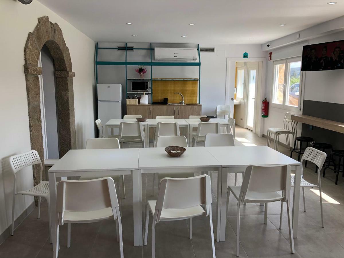 Hostal Mirador De Pedrouzo