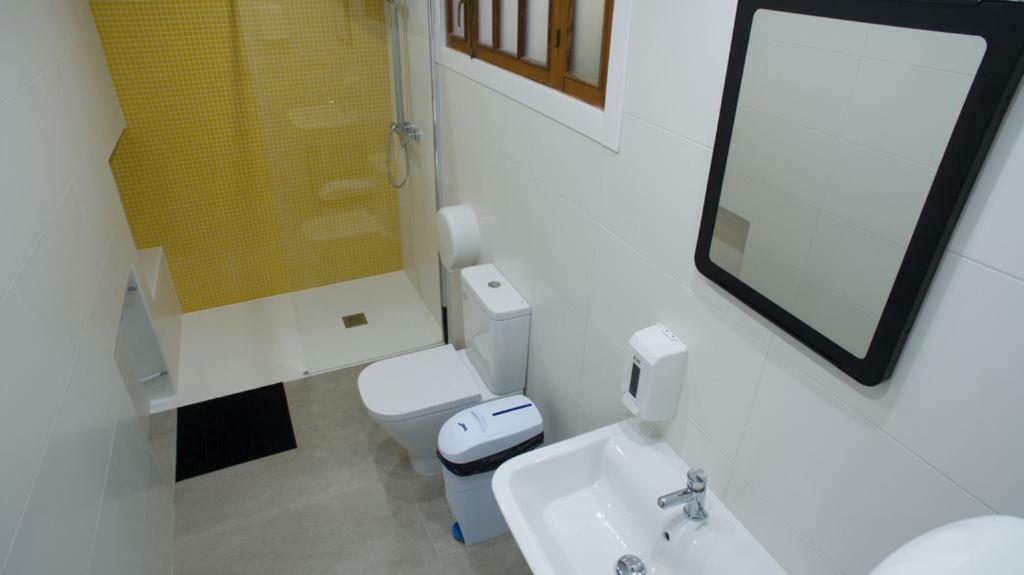 Mirador De Pedrouzo Hostal *