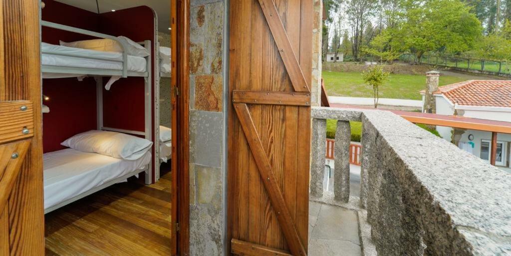 Hostal Mirador De Pedrouzo *