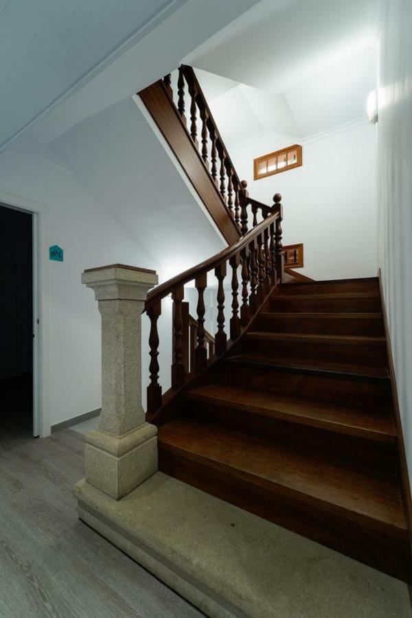 Mirador De Pedrouzo Hostal O Pedrouzo