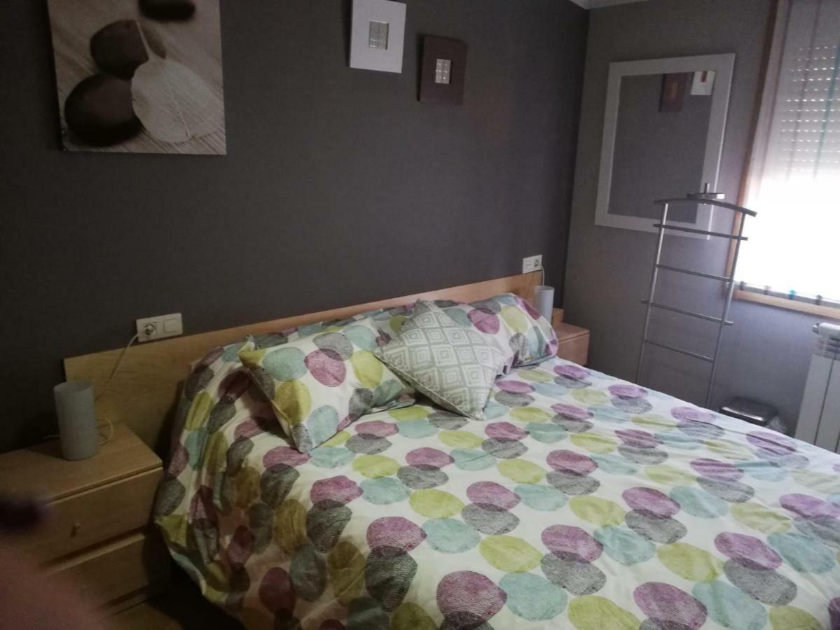Sigüeiro Camino Inglés Apartamento *