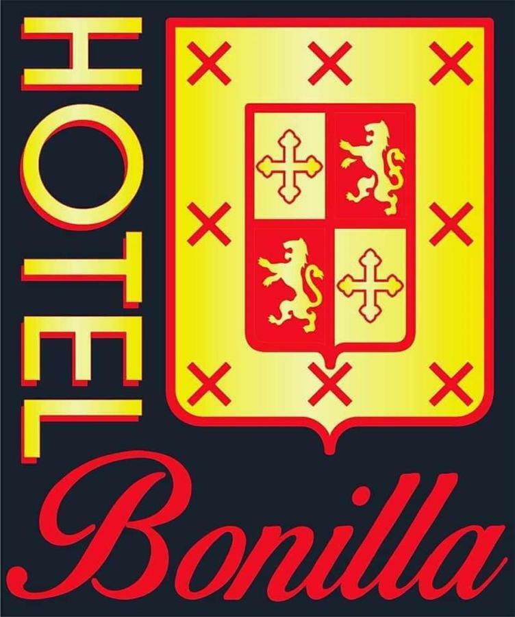 Hotel Bonilla *