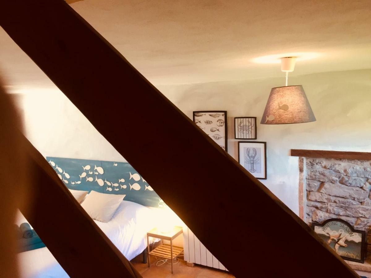 Casa Azul Rodiles Holiday home *
