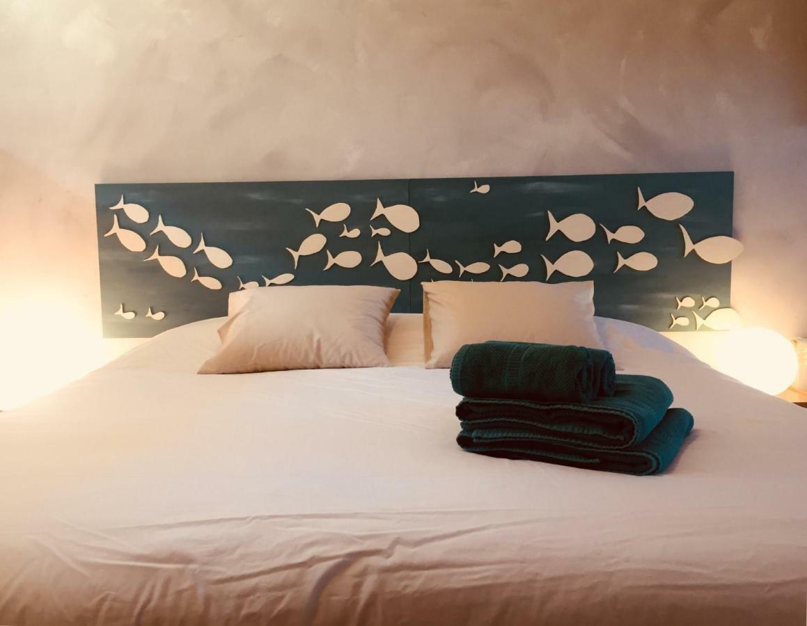 Casa Azul Rodiles Holiday home