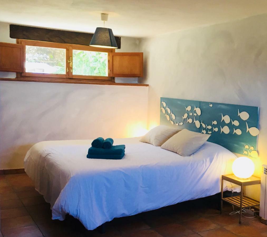 Holiday home Casa Azul Rodiles Selorio