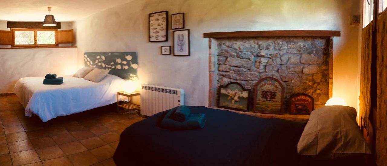 Casa Azul Rodiles Selorio