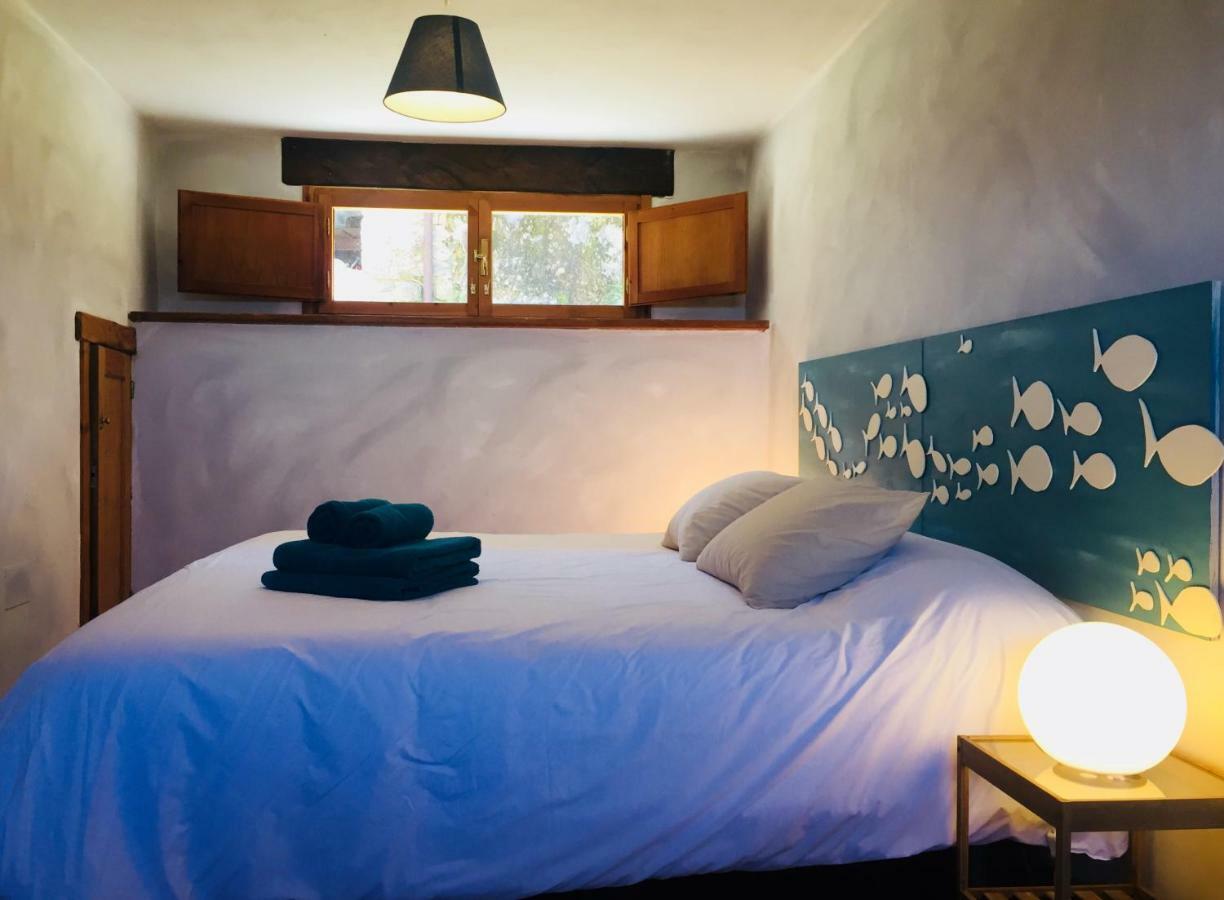 Casa Azul Rodiles