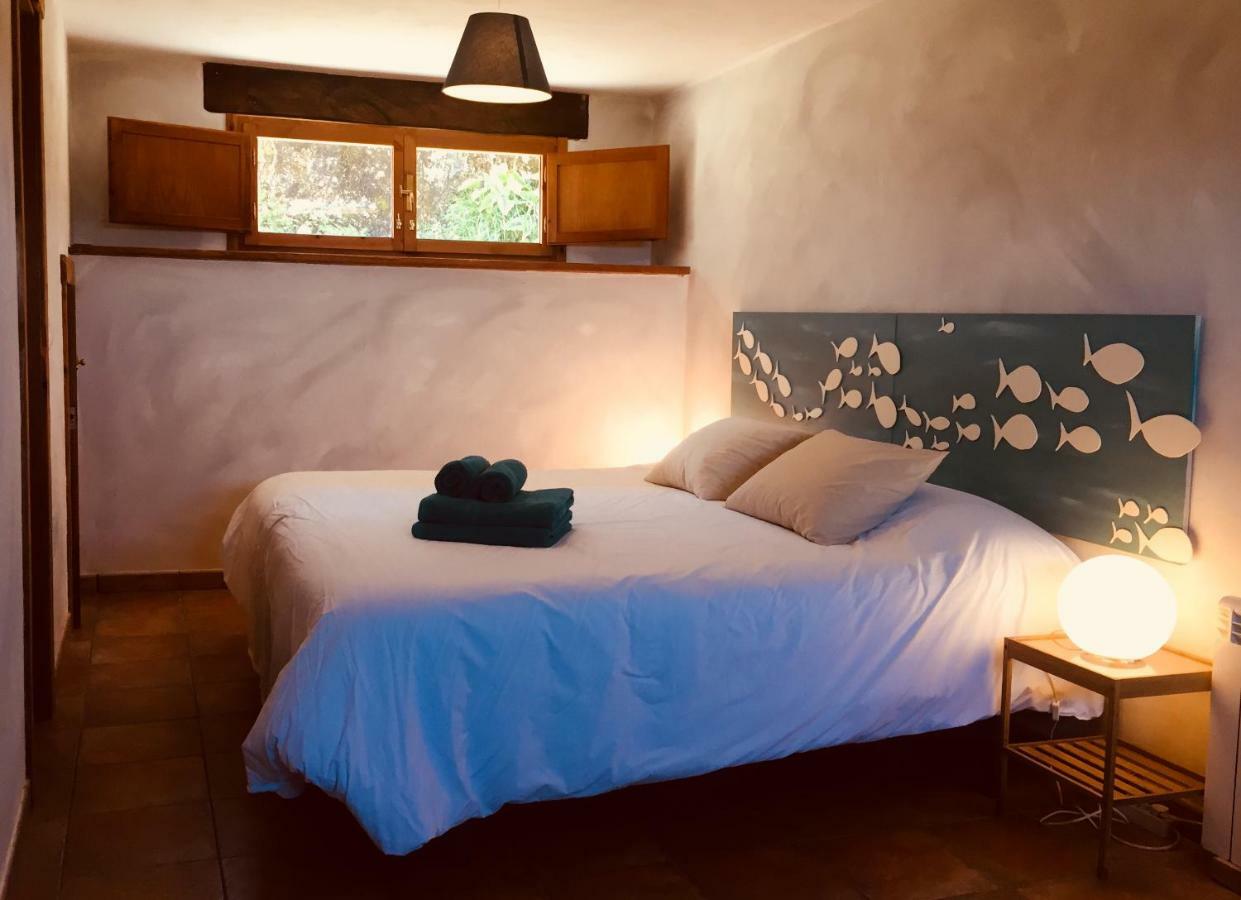 Casa Azul Rodiles *
