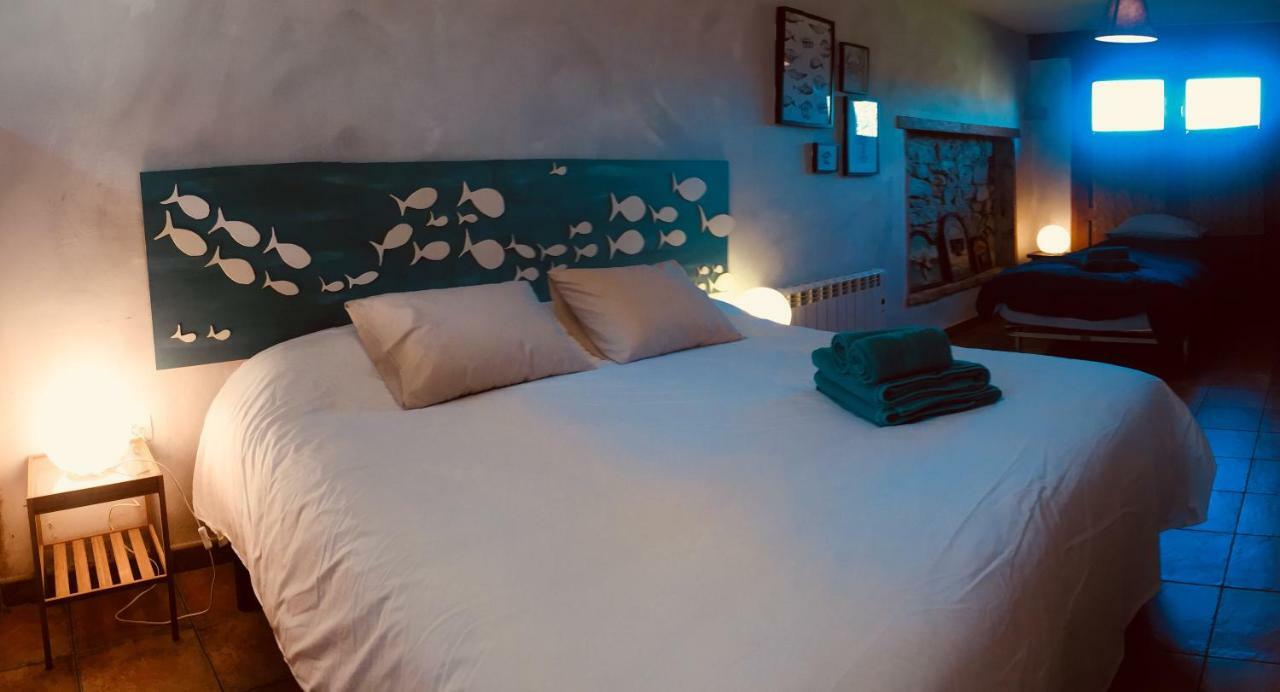 Casa Azul Rodiles Holiday home