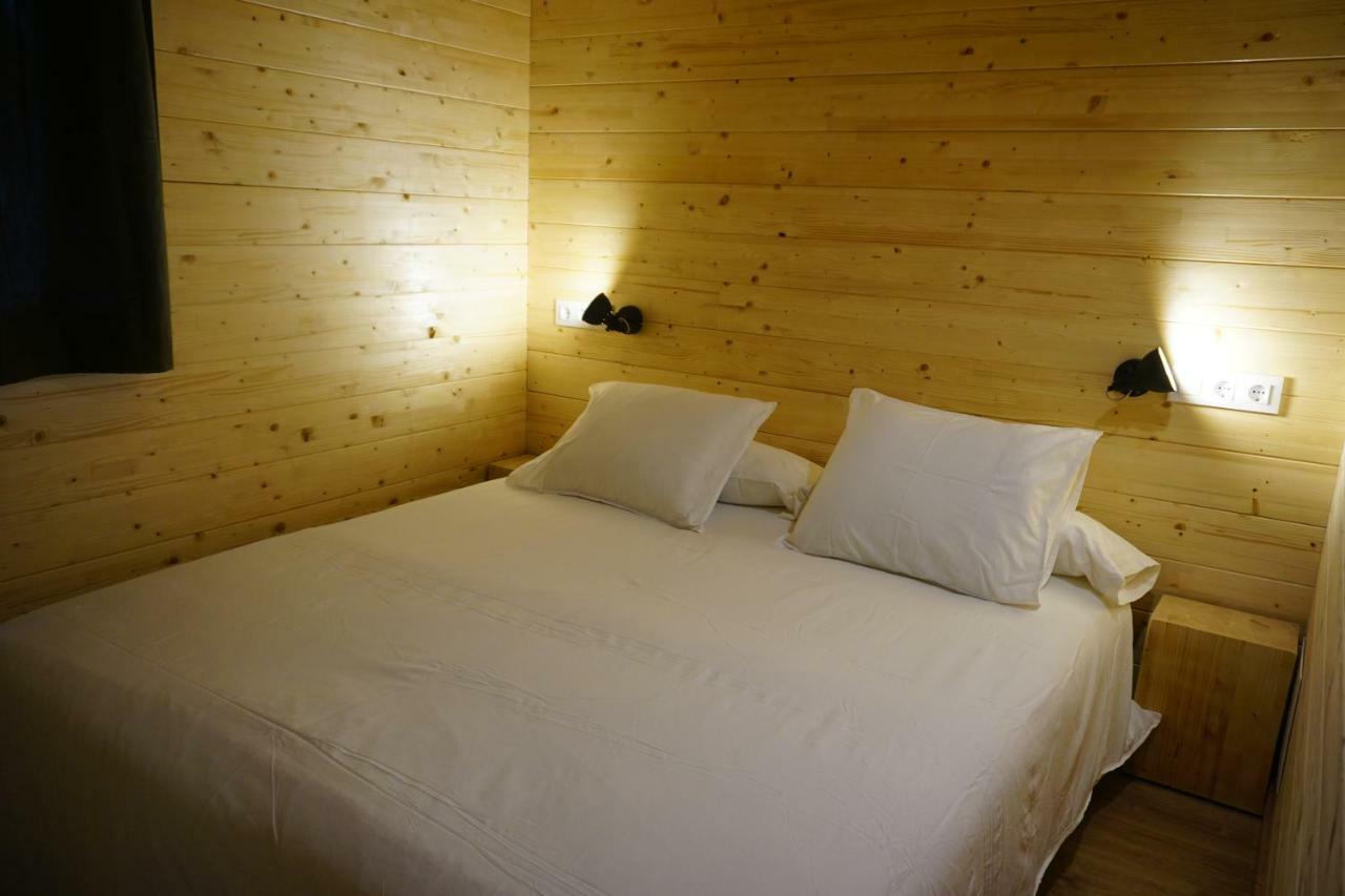 Camping Macanet De Cabrenys Macanet De Cabrenys