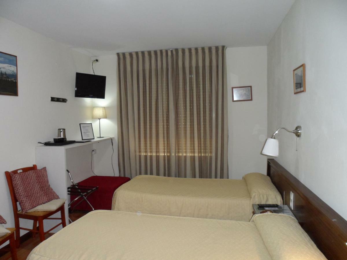 Coruna Guest house Astorga