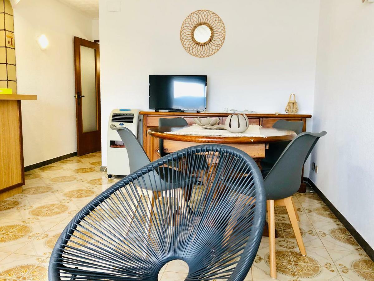 Apartamento Port Emporda 28 - Apartamento En La Marina De - Vistas Al Canal - Barbacoa - Cerca Centro Y Playa *